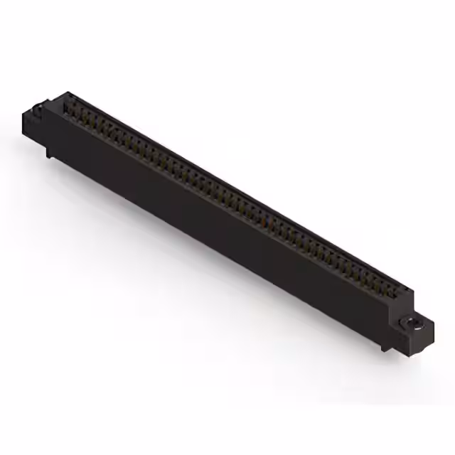 895-046-525-403 EDAC Inc.  Edgeboard Connectors